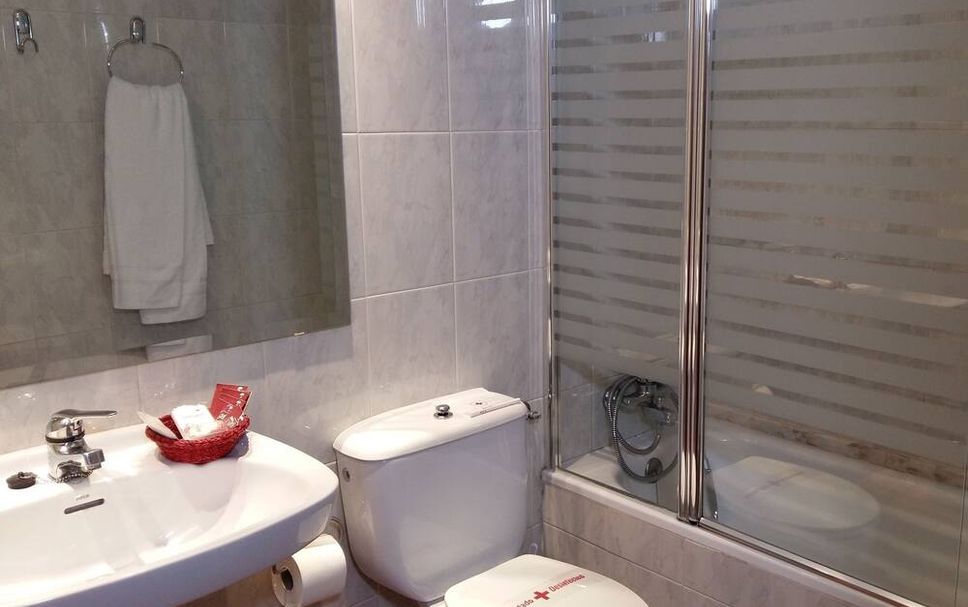Bathroom Photo