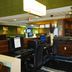 Business centre