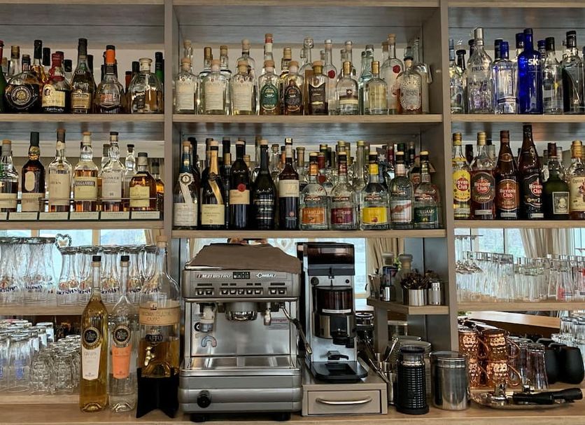 Bar Photo