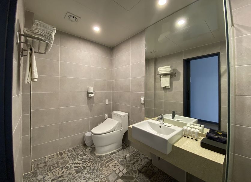 Bathroom Photo