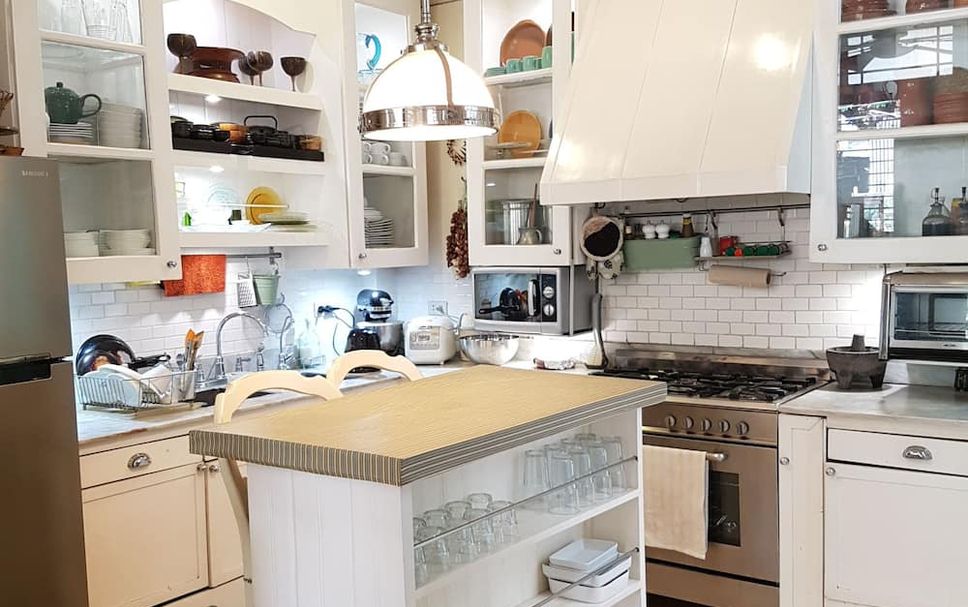 Kitchen Photo