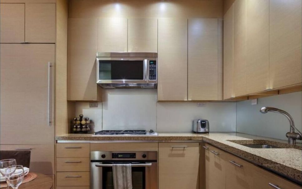 Kitchen Photo