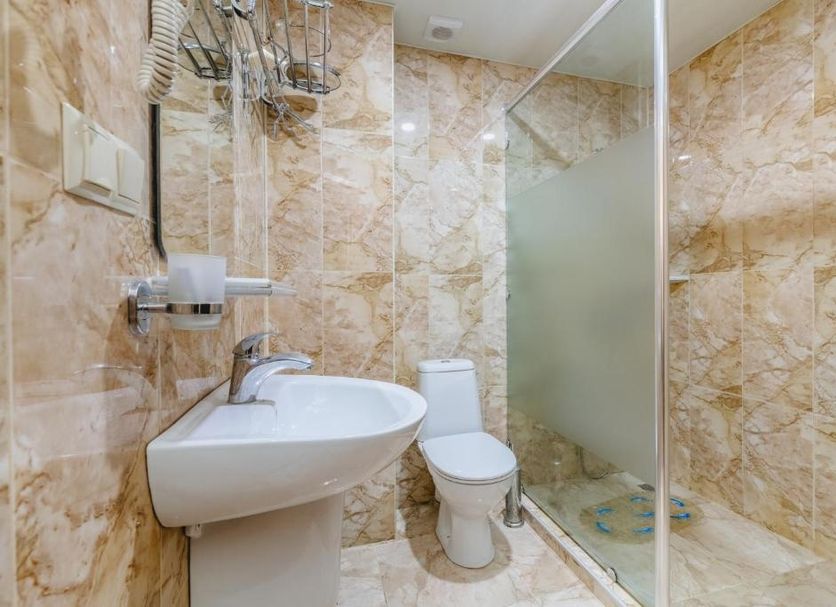 Bathroom Photo