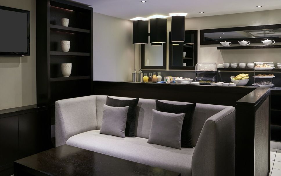 Hotel amenity Photo