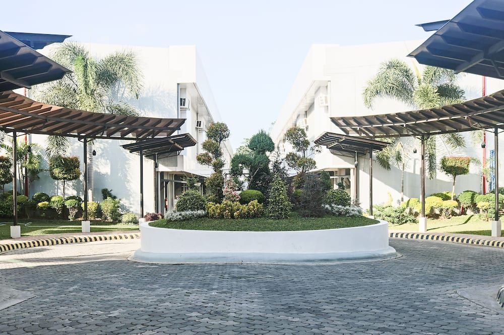 Outdoor view