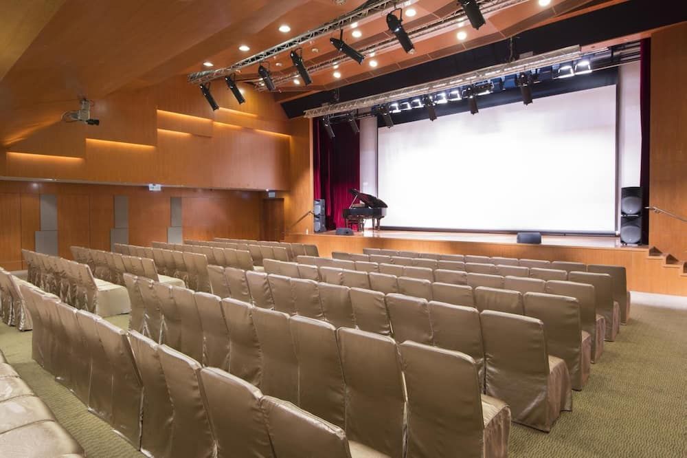 Conference room
