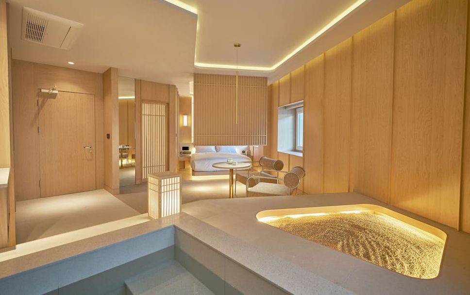 Spa Photo