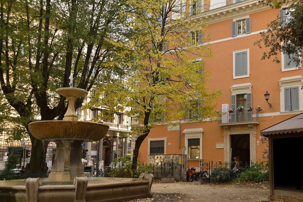 Outdoor view