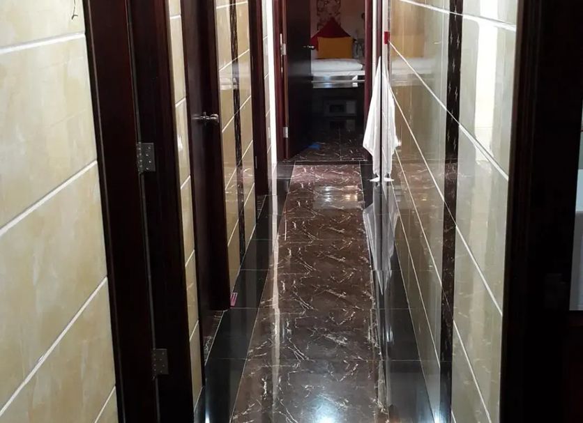 Hallway Photo