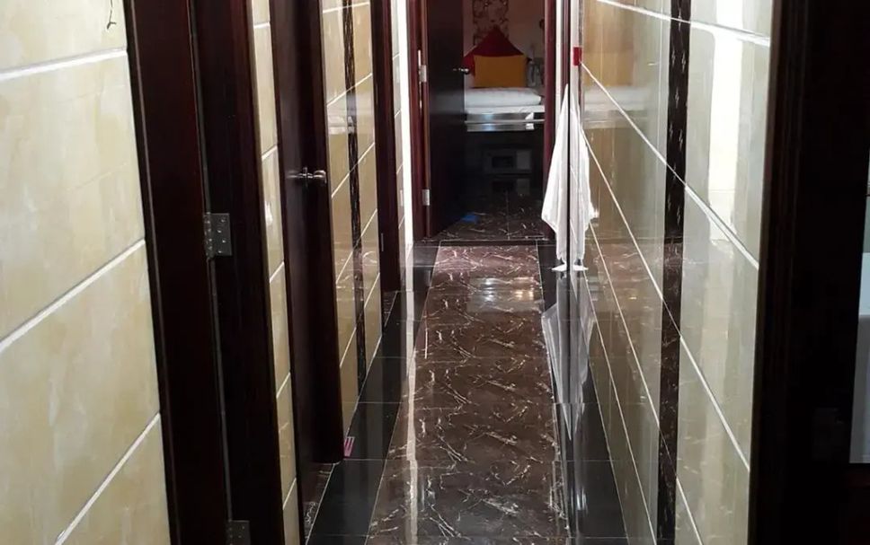 Hallway Photo