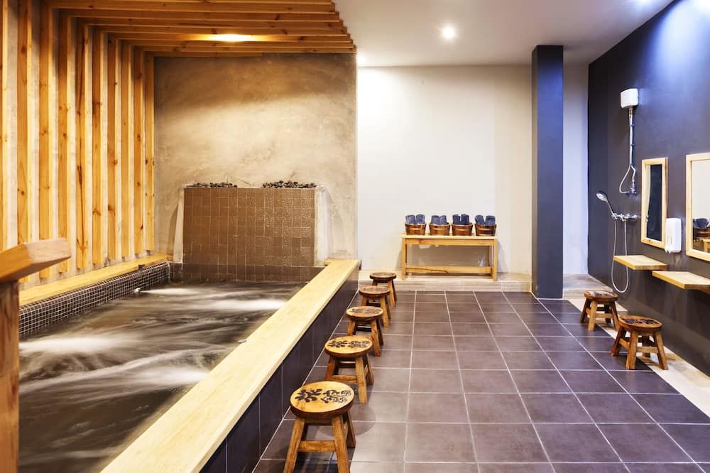 Spa