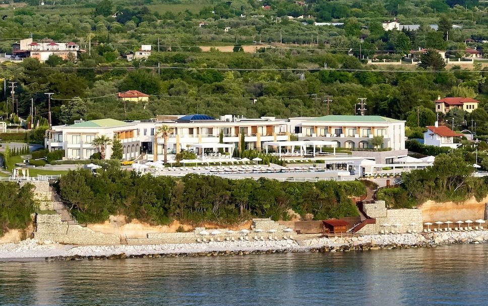 Outdoor view Photo