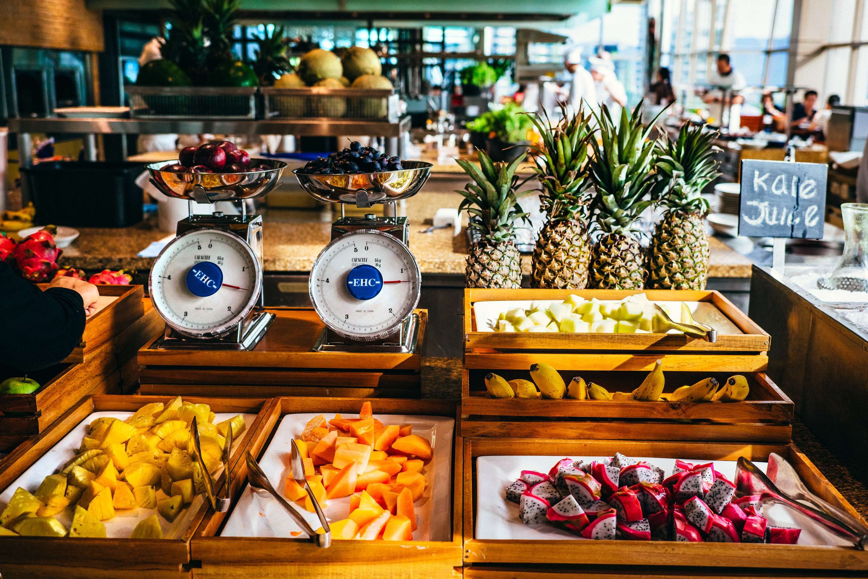 Buffet