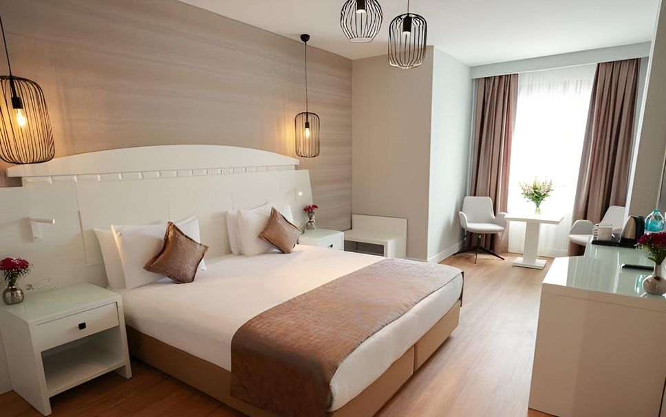 Bedroom Photo