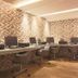 Business centre