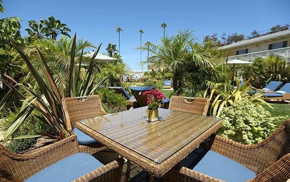 Hotel amenity Photo