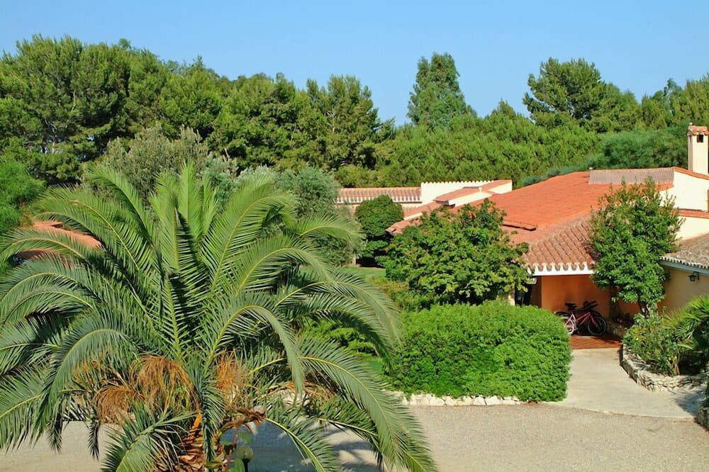 Outdoor view