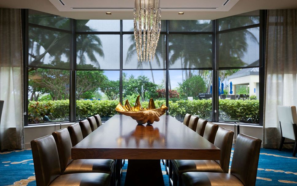 Dining room Photo