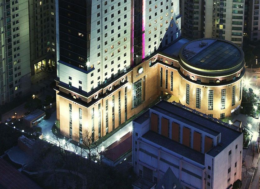 Building Photo