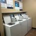 Laundry facility