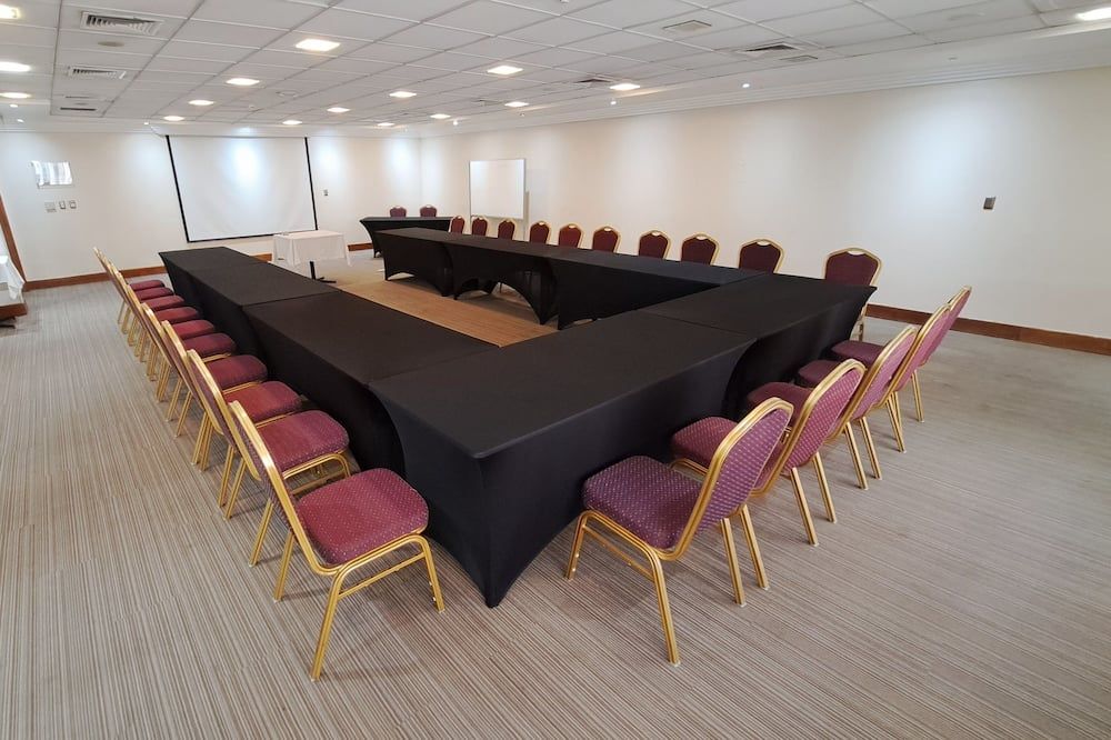 Conference room