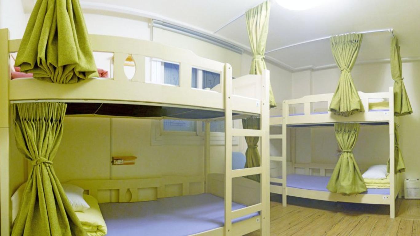 Melon Guesthouse - Hostel