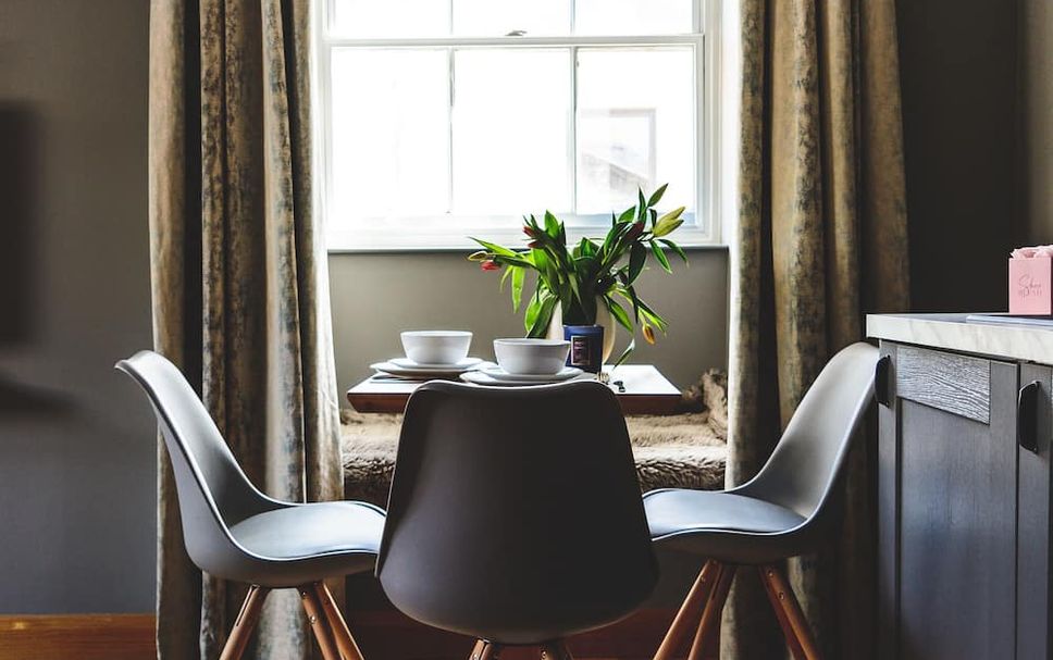 Dining room Photo
