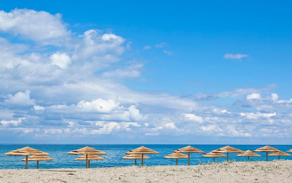 Beach Photo