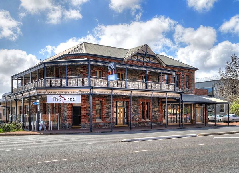 Building Photo