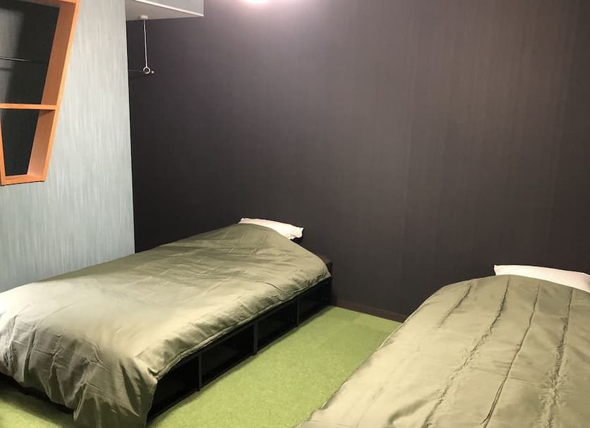 Bedroom Photo