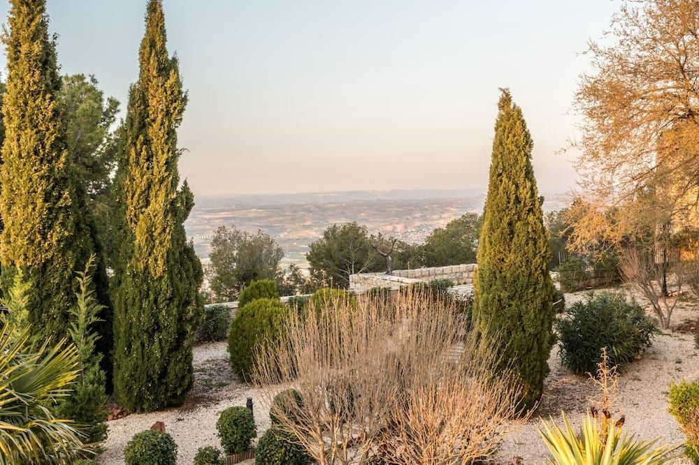 Outdoor view