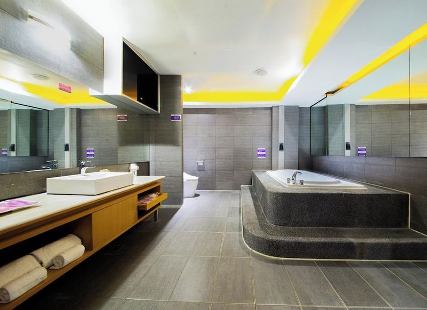 Spa Photo