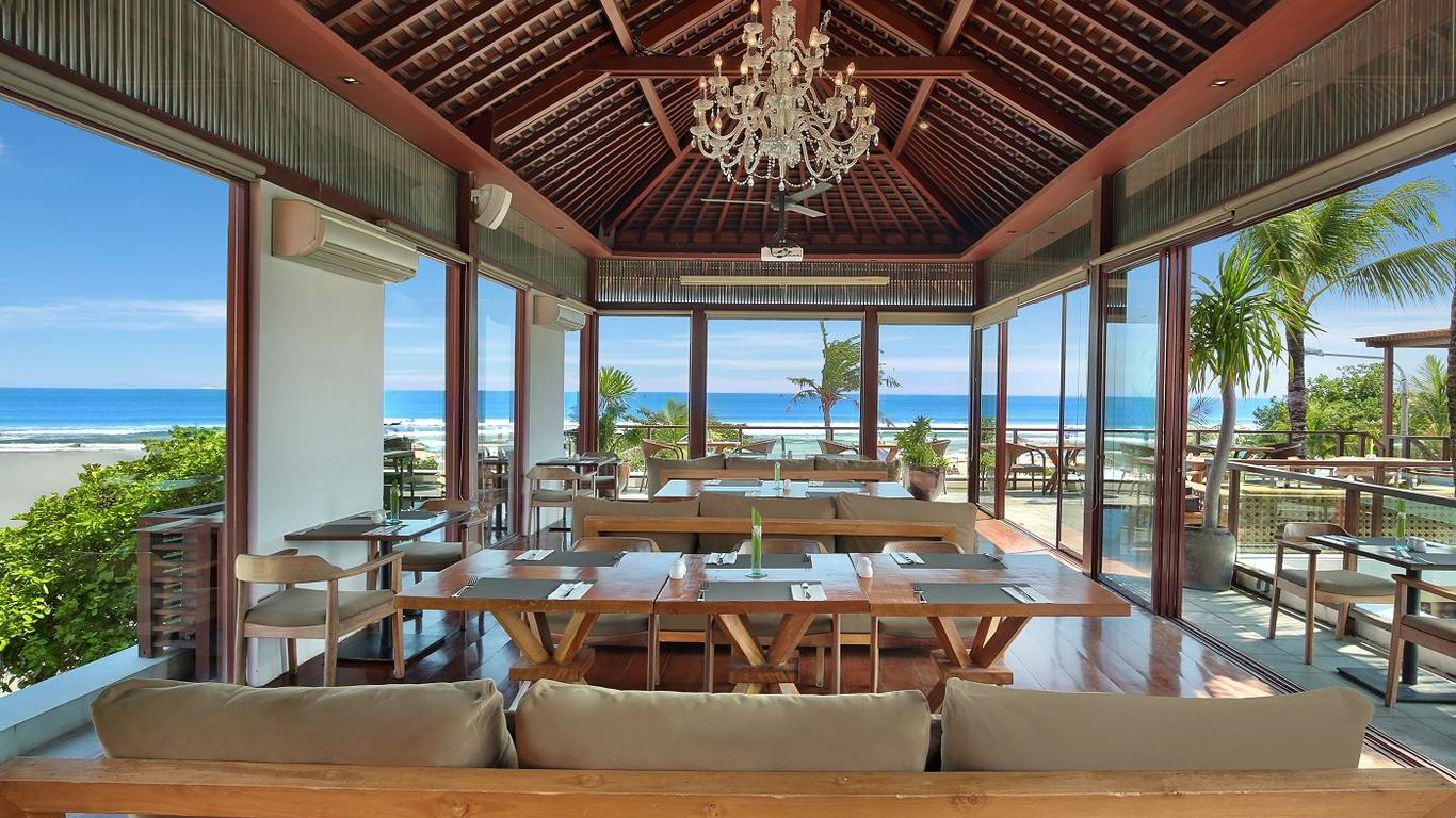 Bali Niksoma Boutique Beach Resort