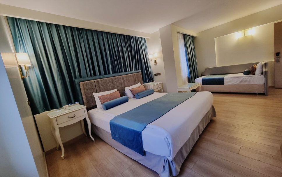 Bedroom Photo