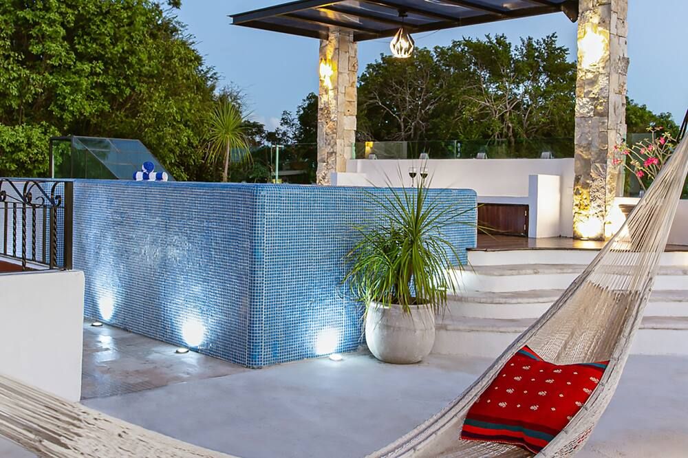 Outdoor view