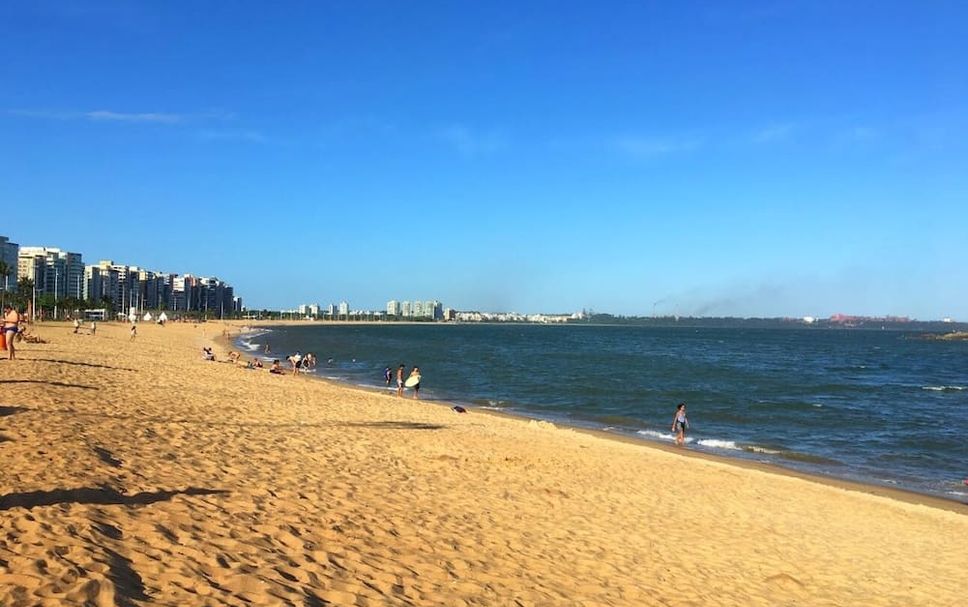 Beach Photo