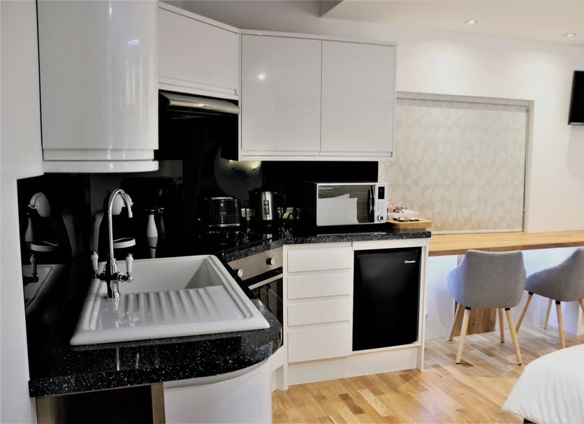 Kitchen Photo