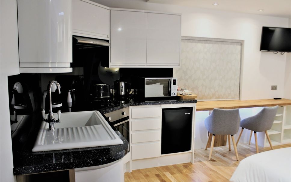 Kitchen Photo