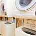Laundry facility