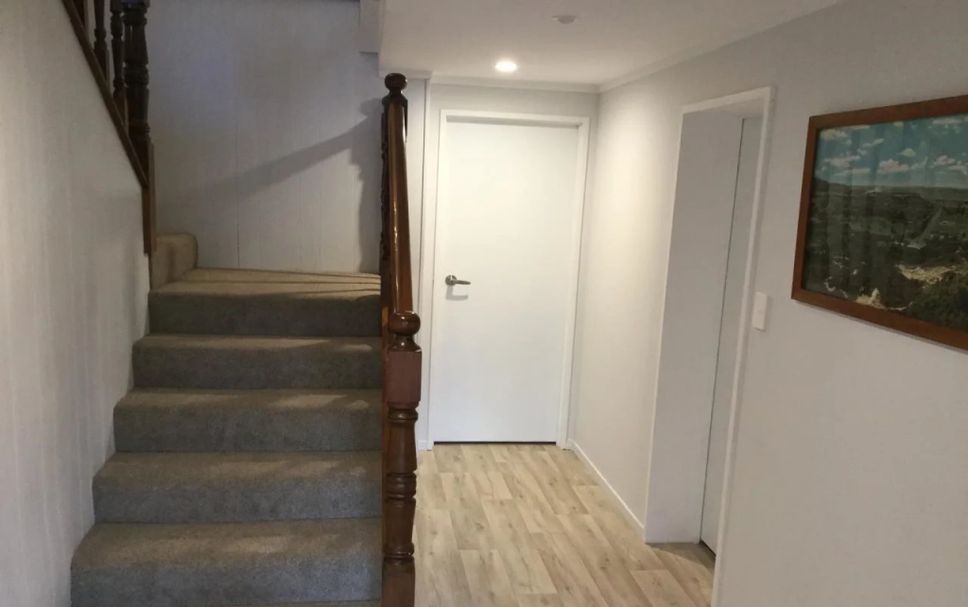 Stairs Photo