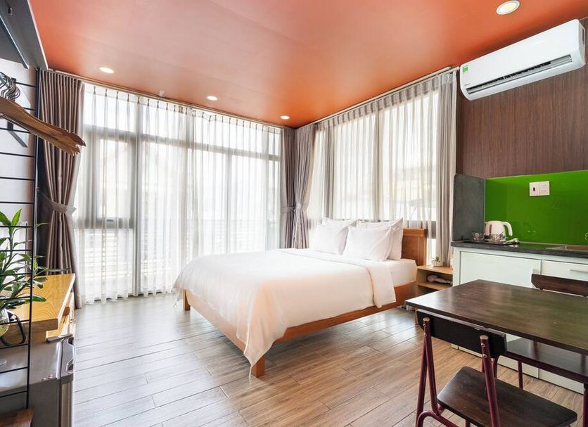 Bedroom Photo