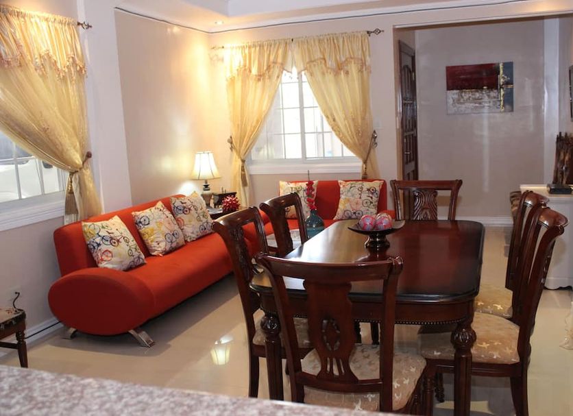 Dining room Photo
