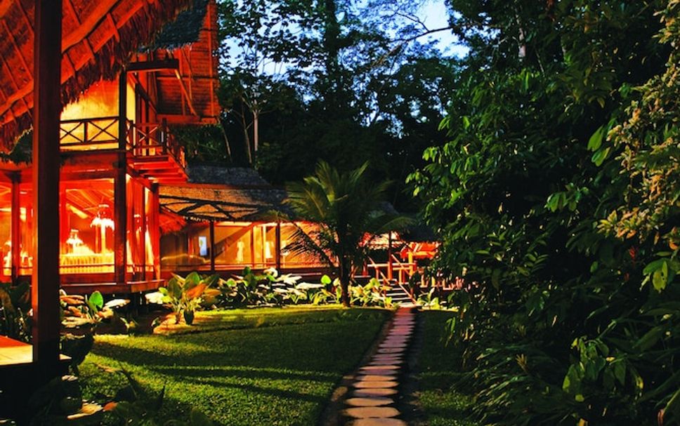 Outdoor view Photo