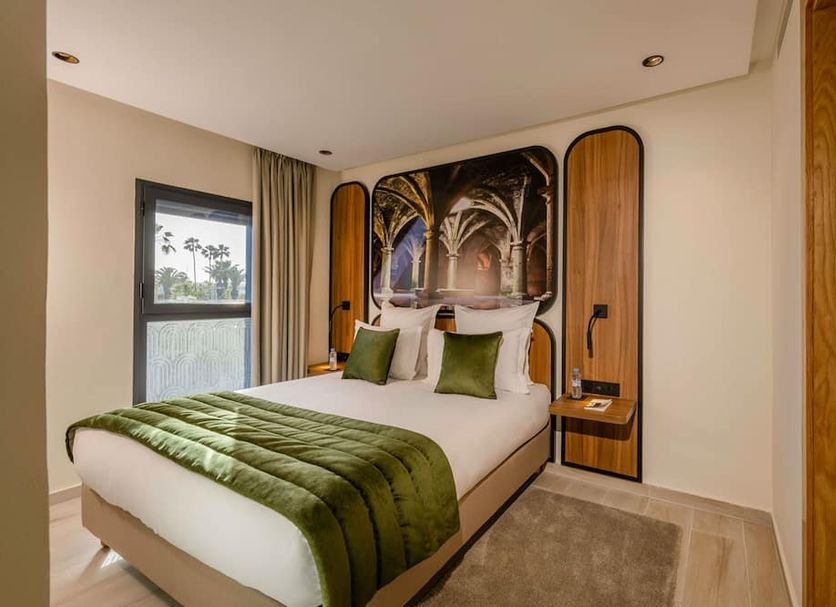 Bedroom Photo