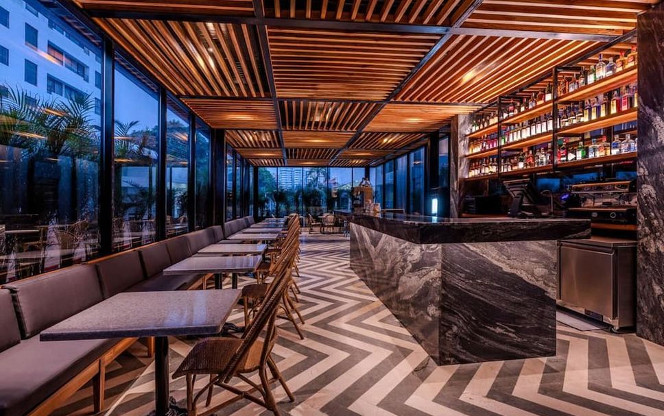Bar Photo