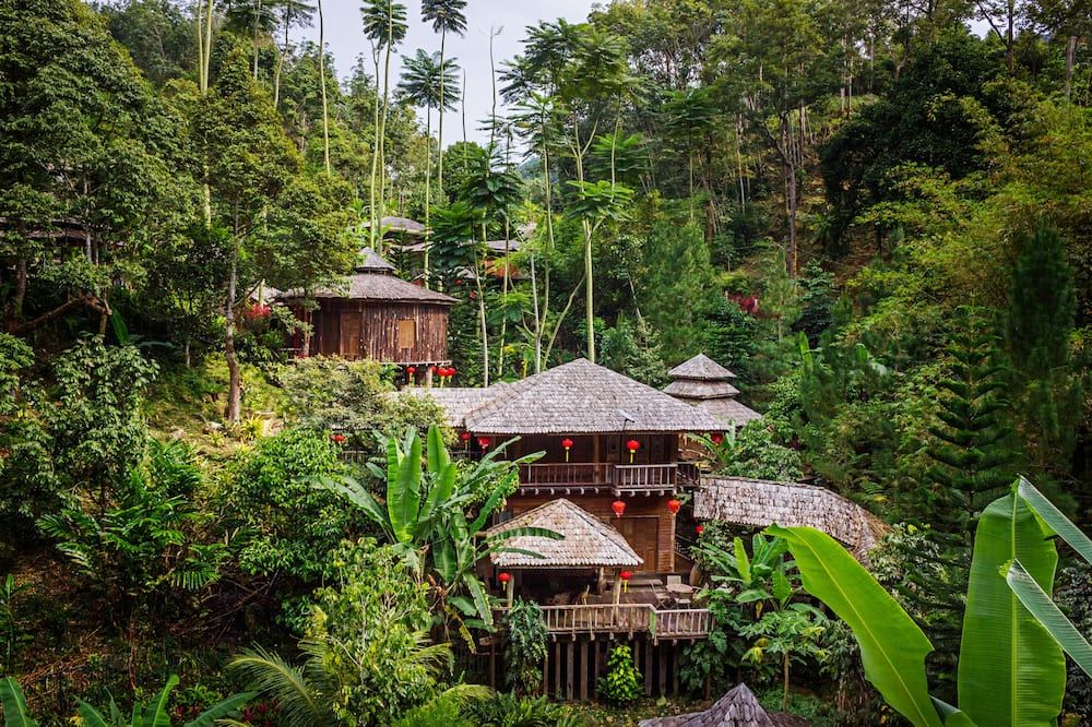 Outdoor view