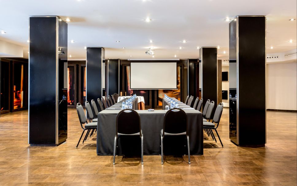 Conference room Photo