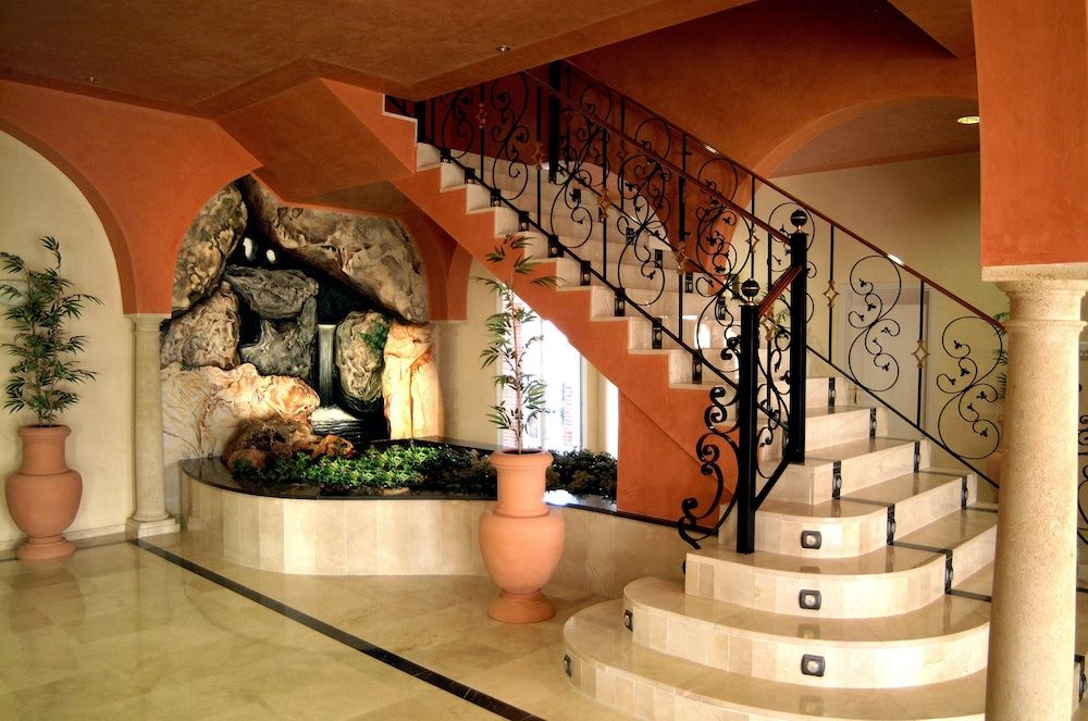 Stairs Photo