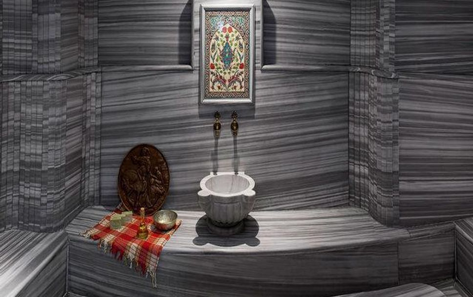 Spa Photo