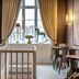 Hotel amenity